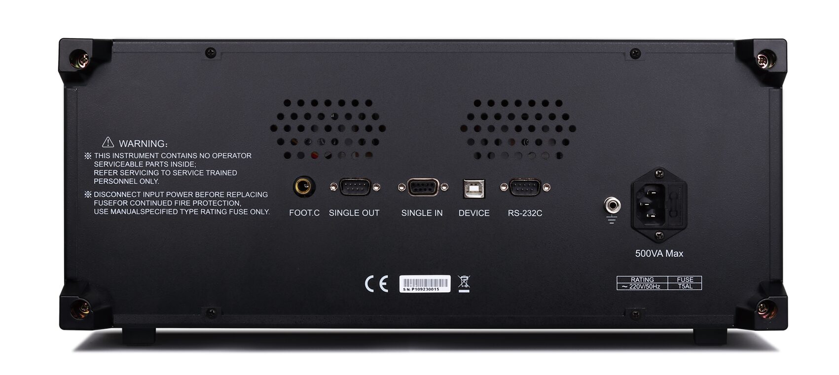 TH1779 直流偏置电流源 图5