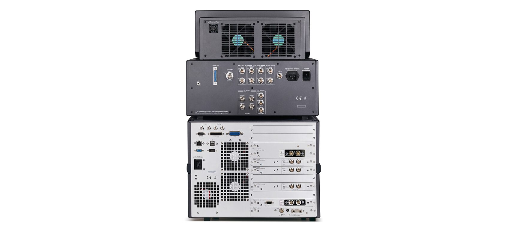 TH521-02-600 功率器件分析仪 图8