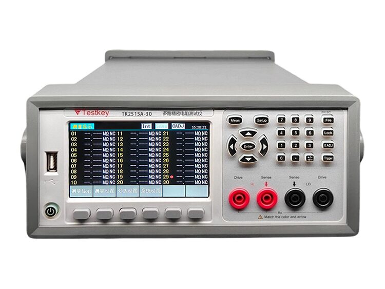TK2515AX系列