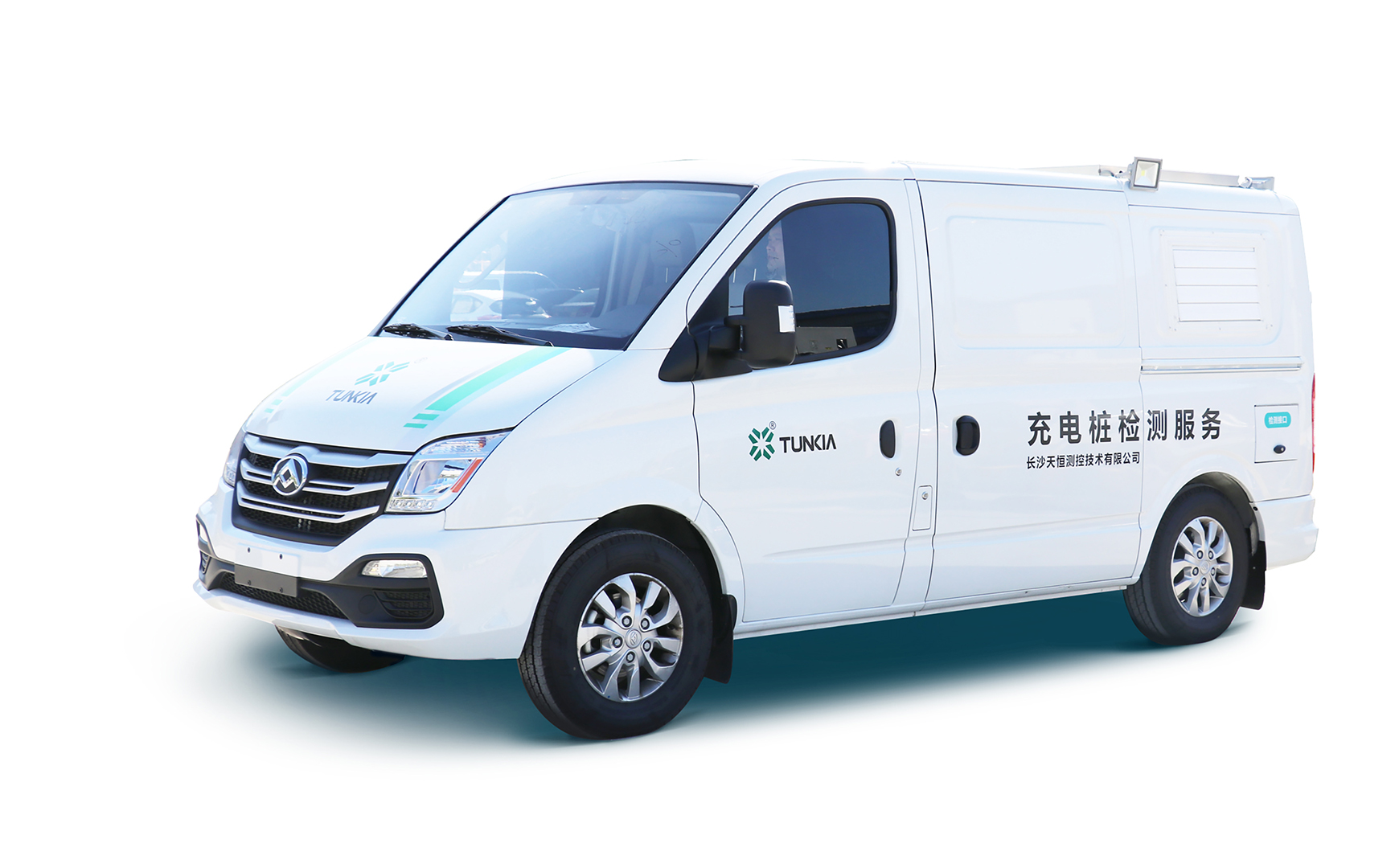 车充移动式综合测试系统 图2