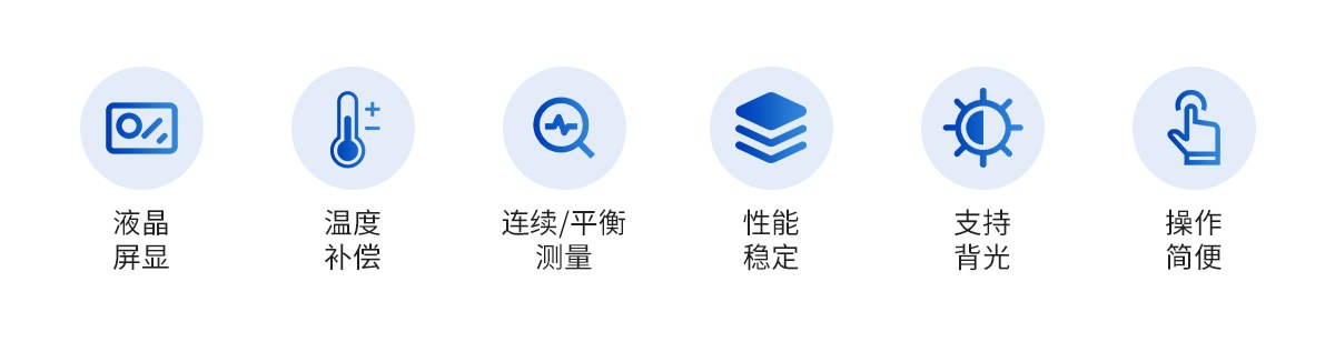 台式酸度计（TY-TPH系列）