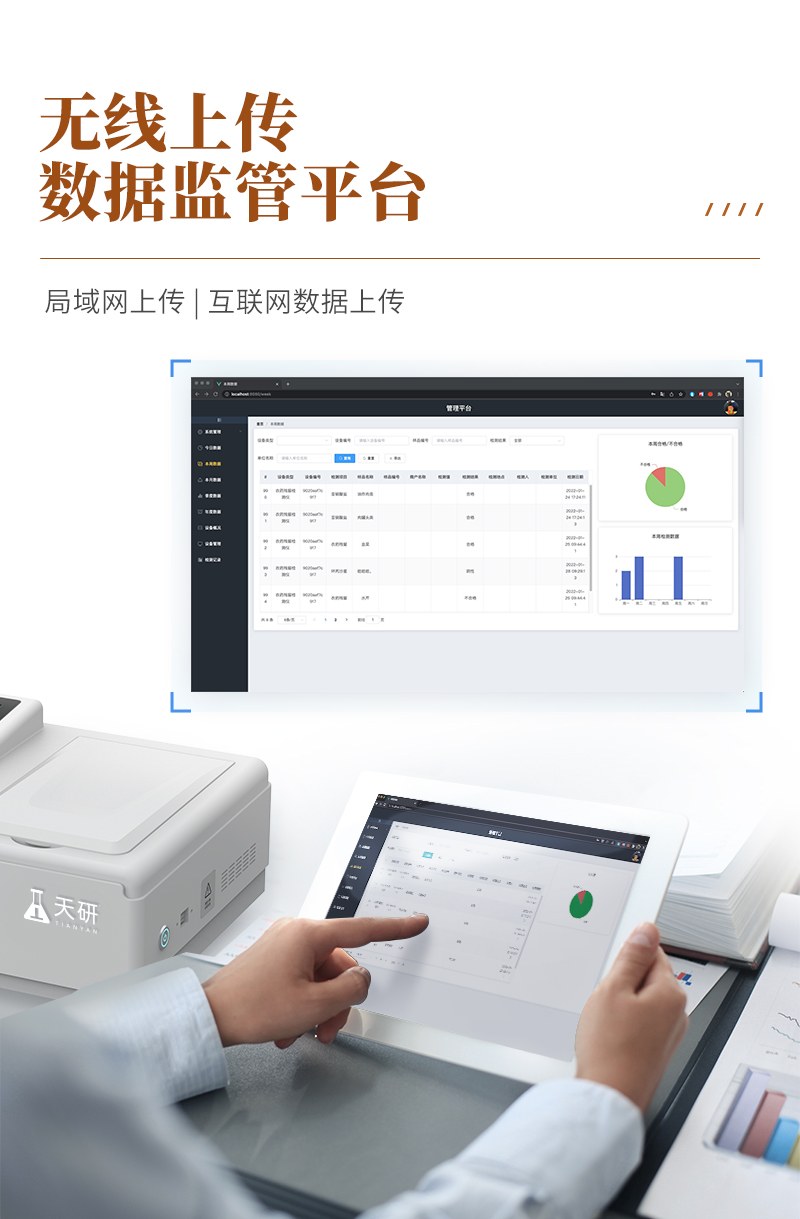 高精度蜂蜜检测仪