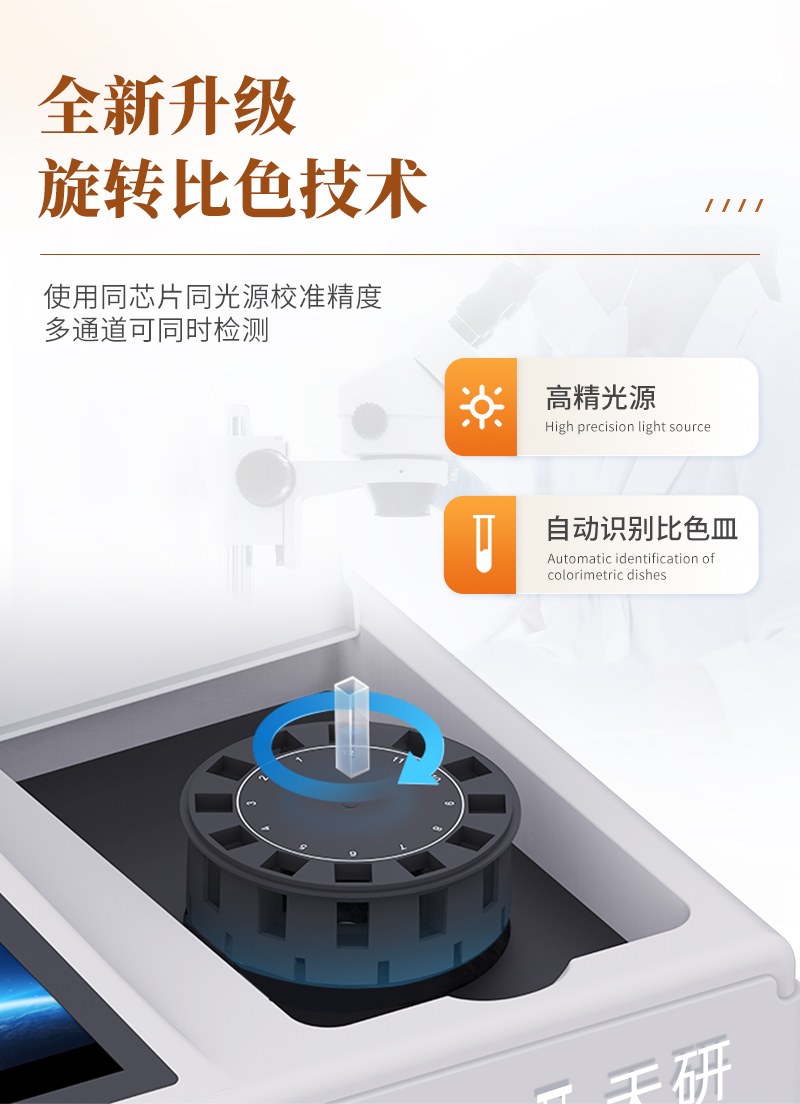 箱式蜂蜜检测仪