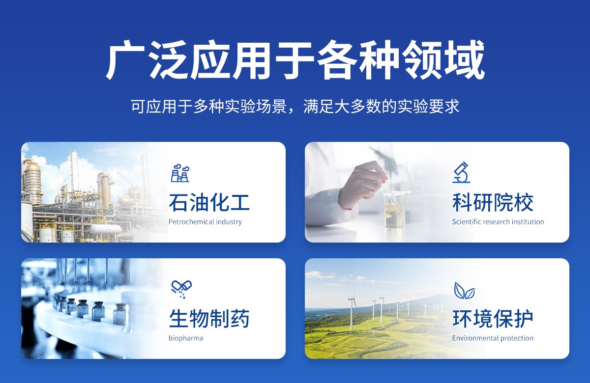 气相色谱仪（农药残留）