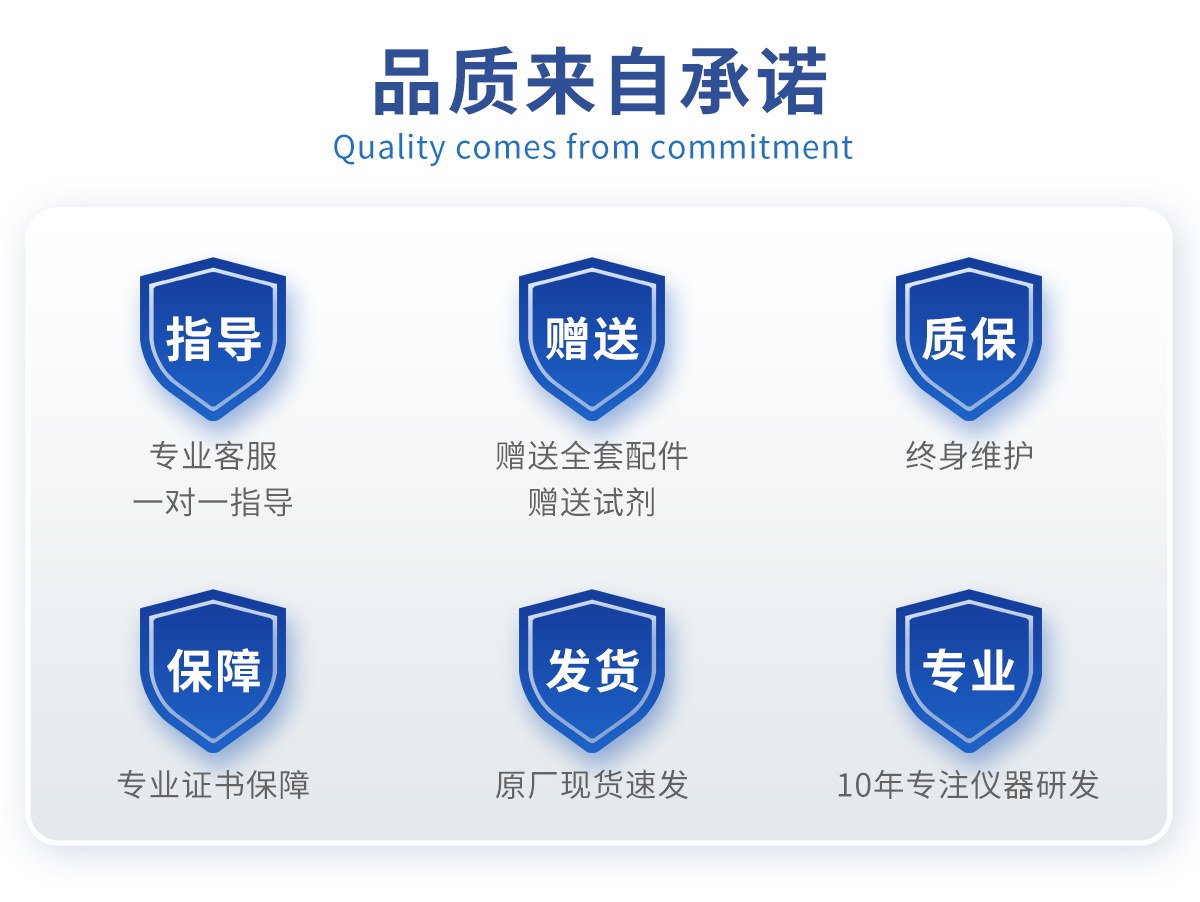 气相色谱仪（农药残留）