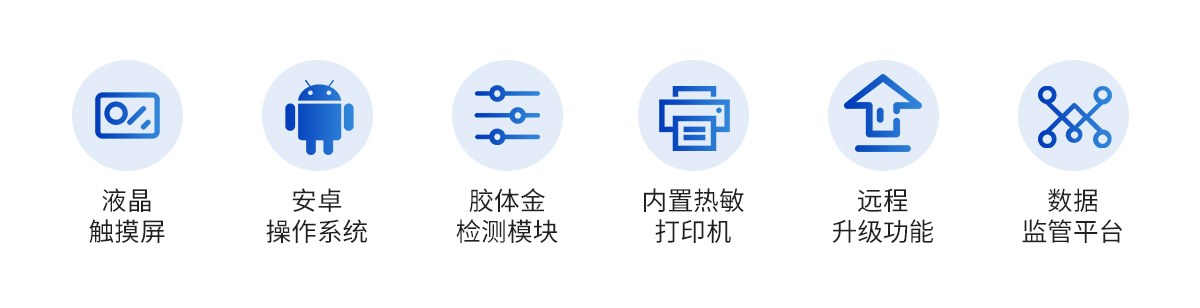 台式抗生素检测仪(KSST)