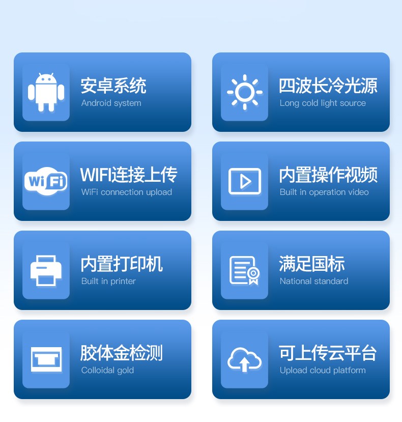 台式瘦肉精检测仪