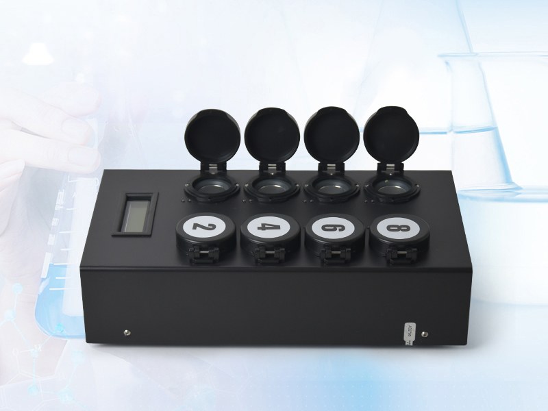 大肠杆菌检测仪