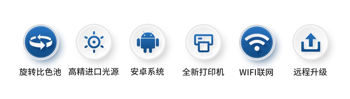食品尿素检测仪