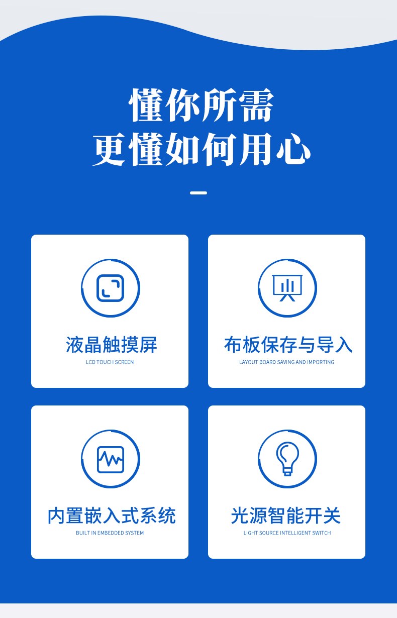 胶体金检测仪