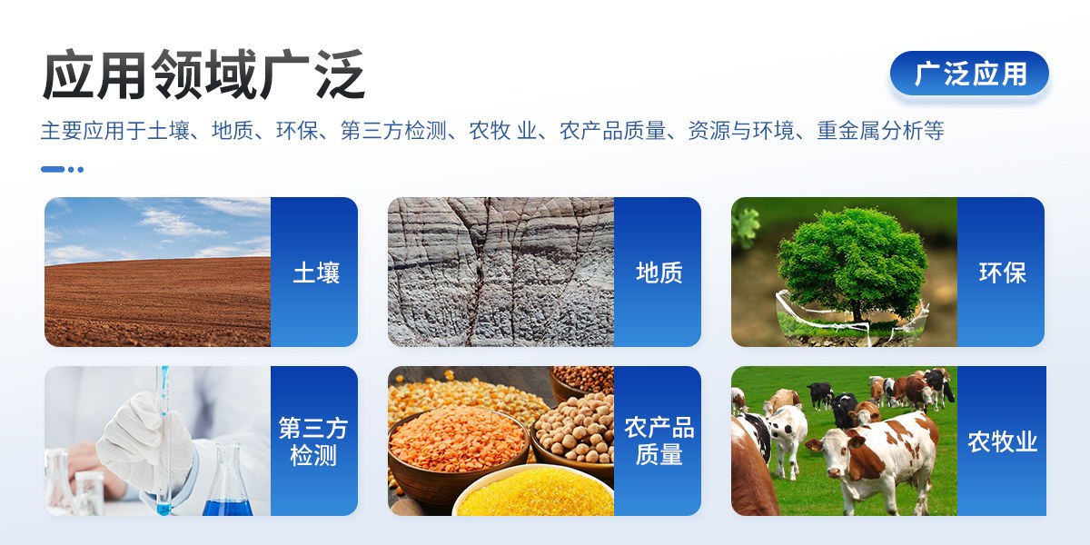土壤研磨机