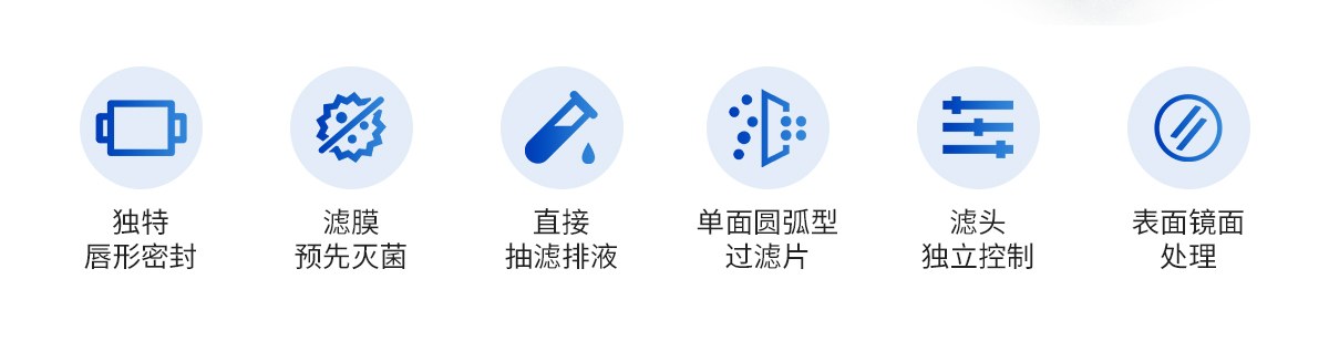微生物限度检测仪