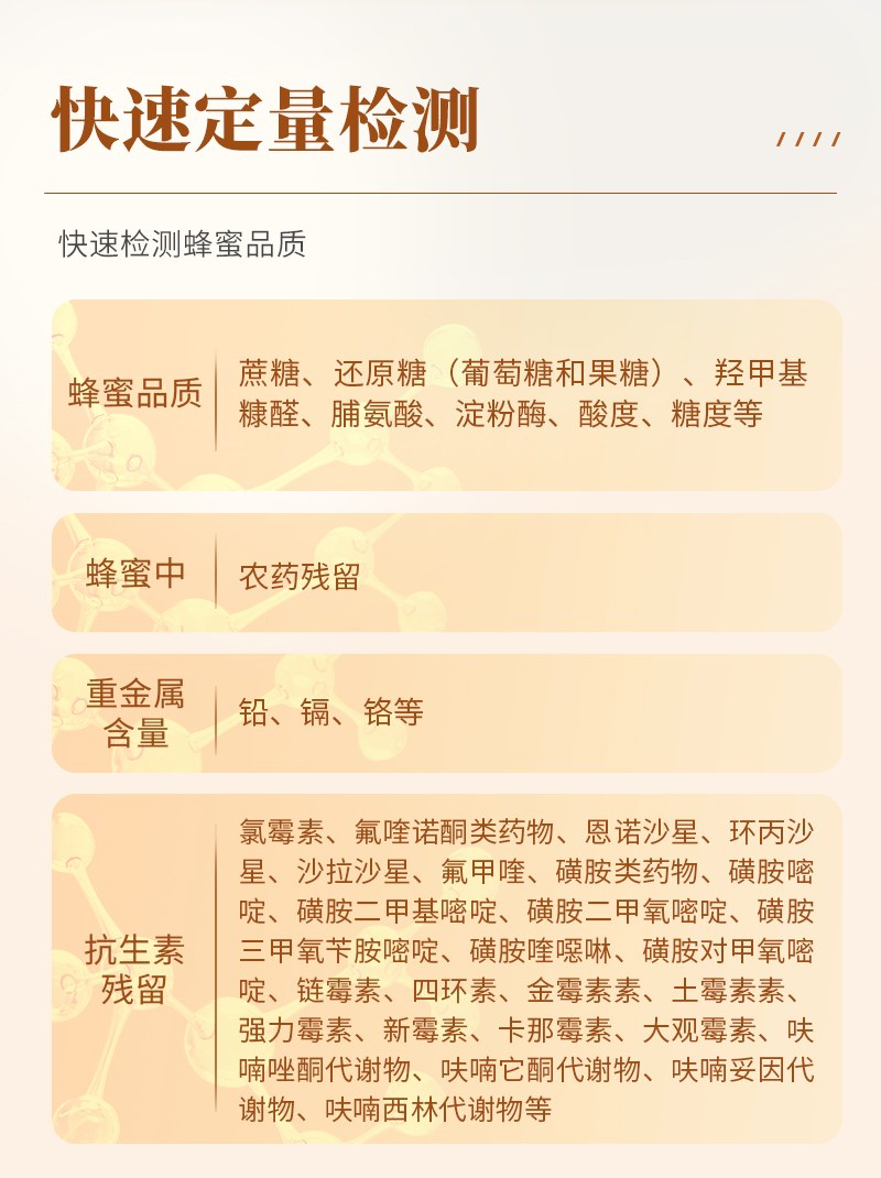 台式高精度蜂蜜检测仪