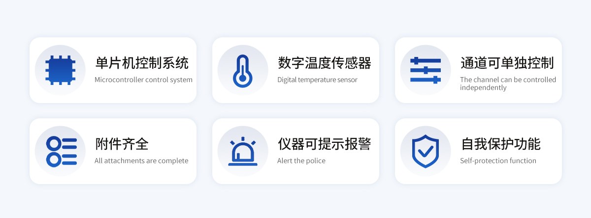 内毒素检测仪
