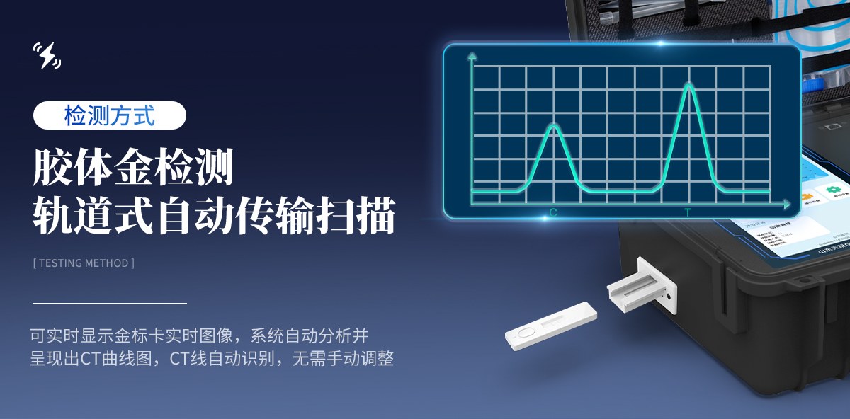 动物源性检测仪