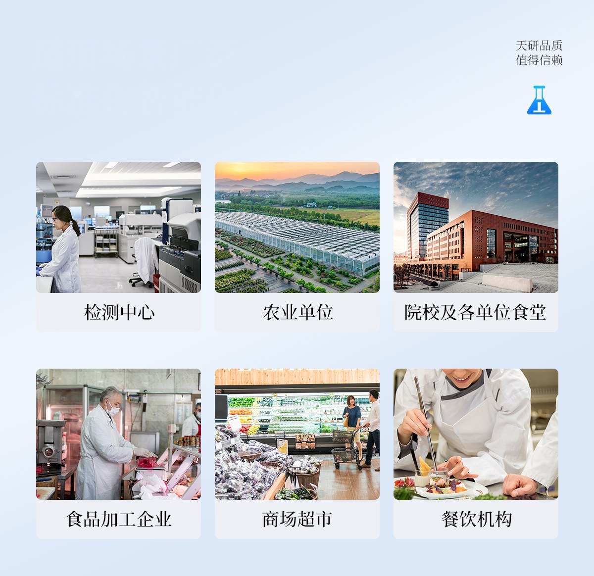 12通道便携式食品检测仪