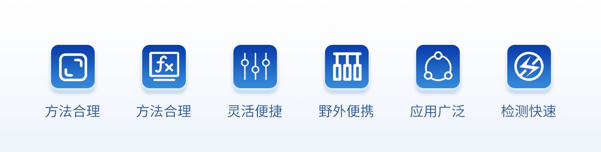 土壤腐蚀野外组合测试仪