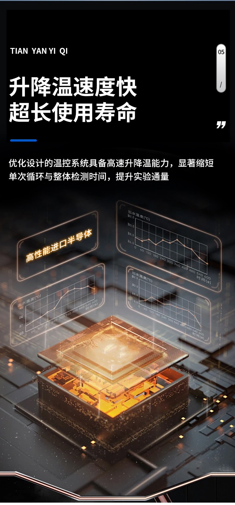 非洲猪瘟疫检测仪