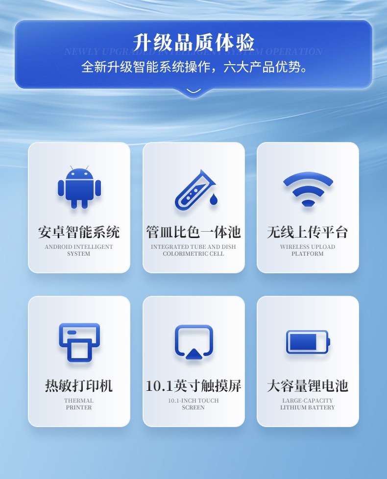 硫化物检测仪