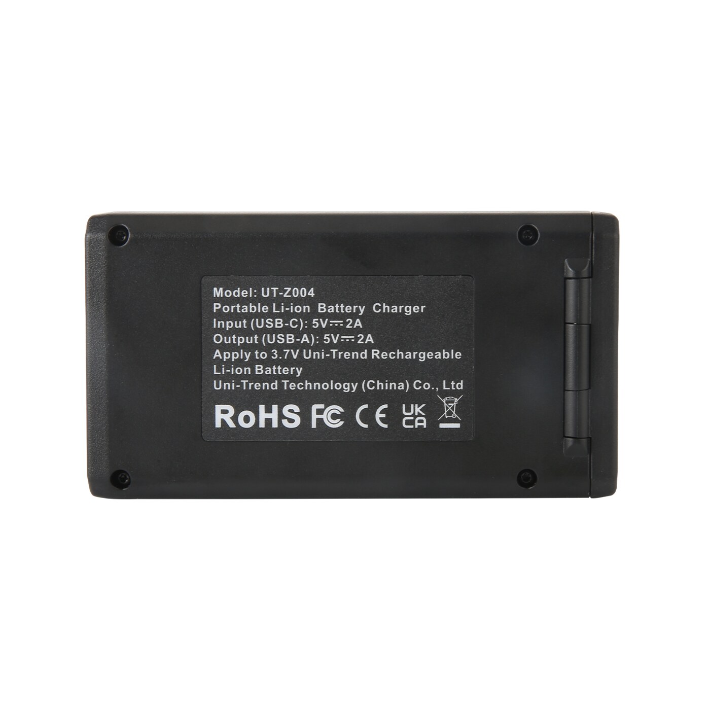 UT-Z004 充电座充电转接座 图3