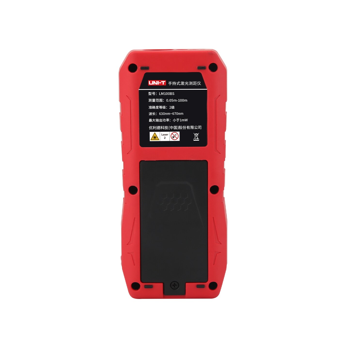 LM100BS蓝牙款激光测距仪 图4