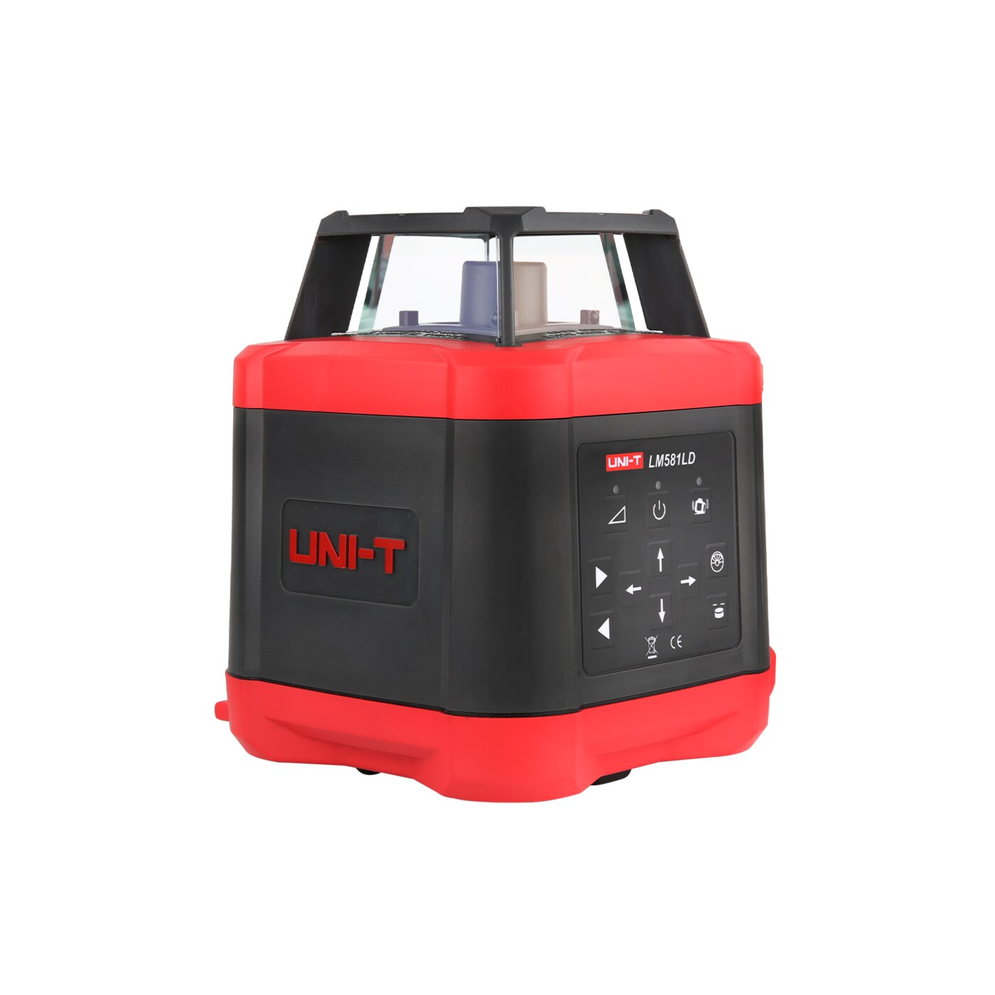 LM581LD激光扫平仪 图5