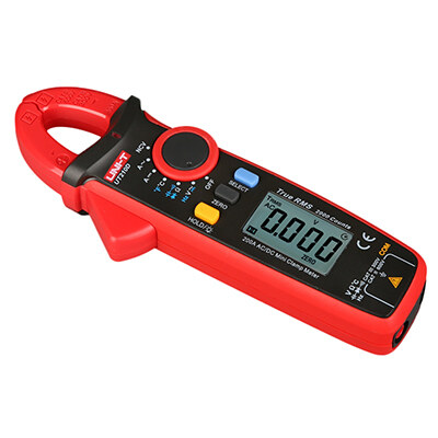 UT210D数字钳形表 图3