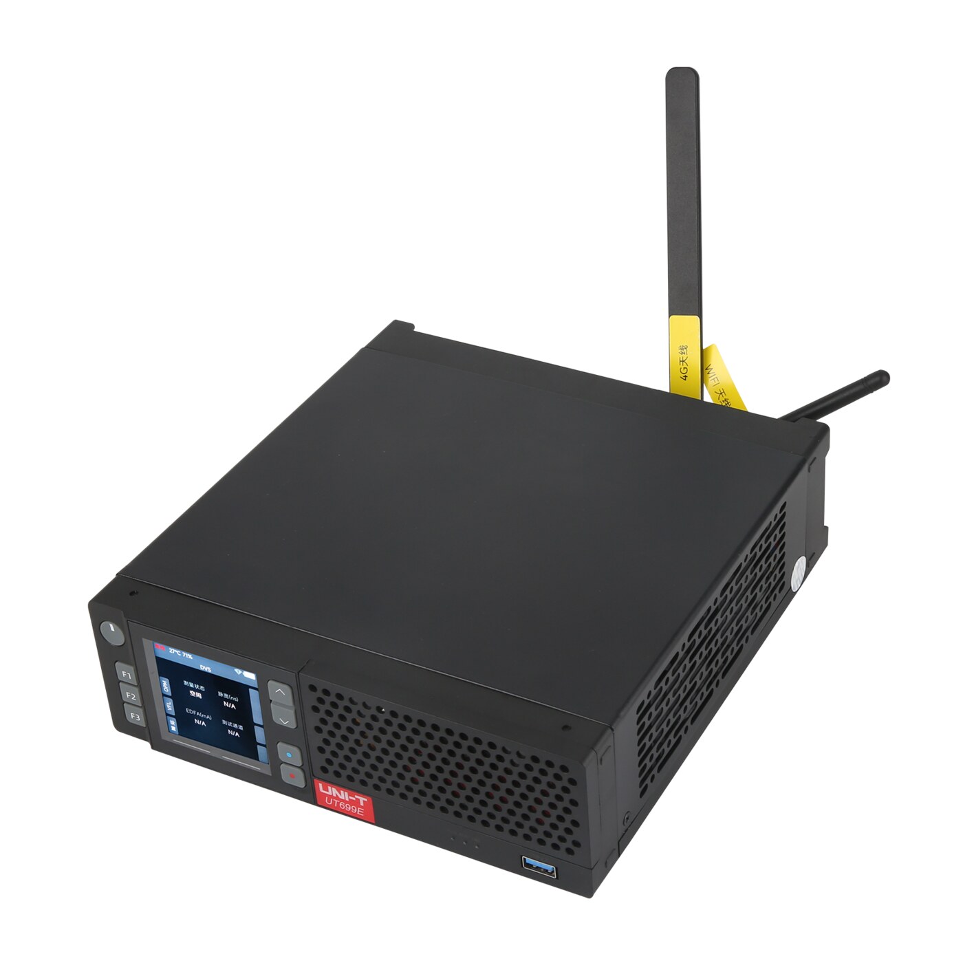 UT699E1310nm/1550nm 图5