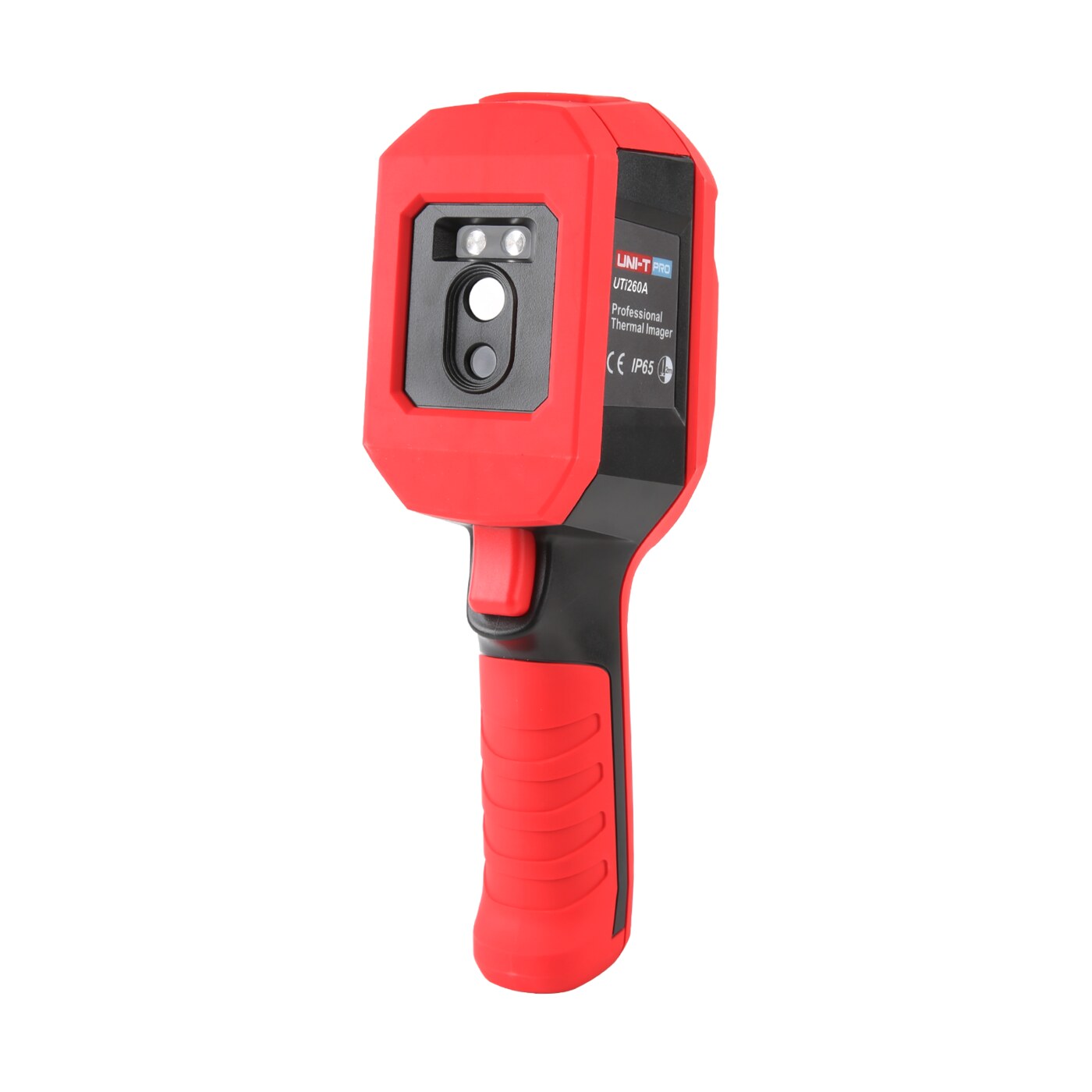 UTi260A红外热成像仪 图4