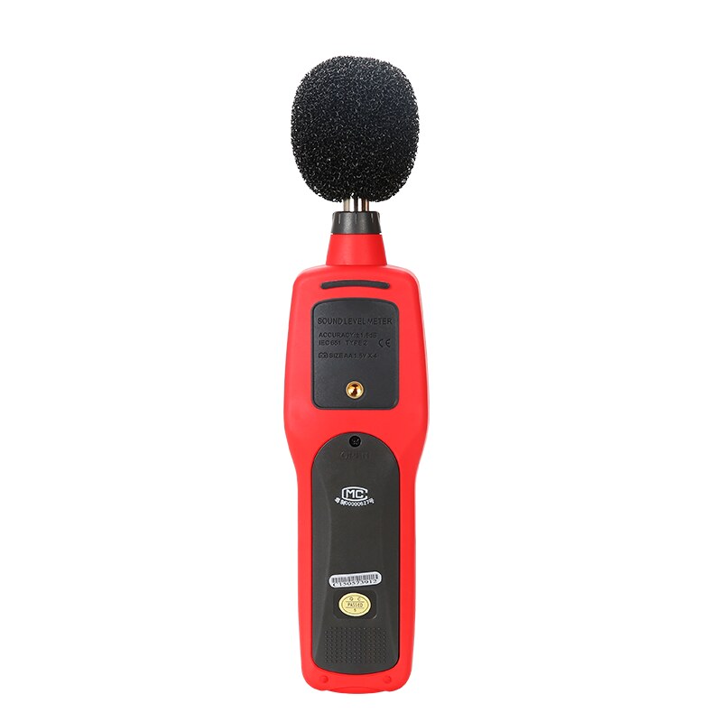 UT352声级计 图5