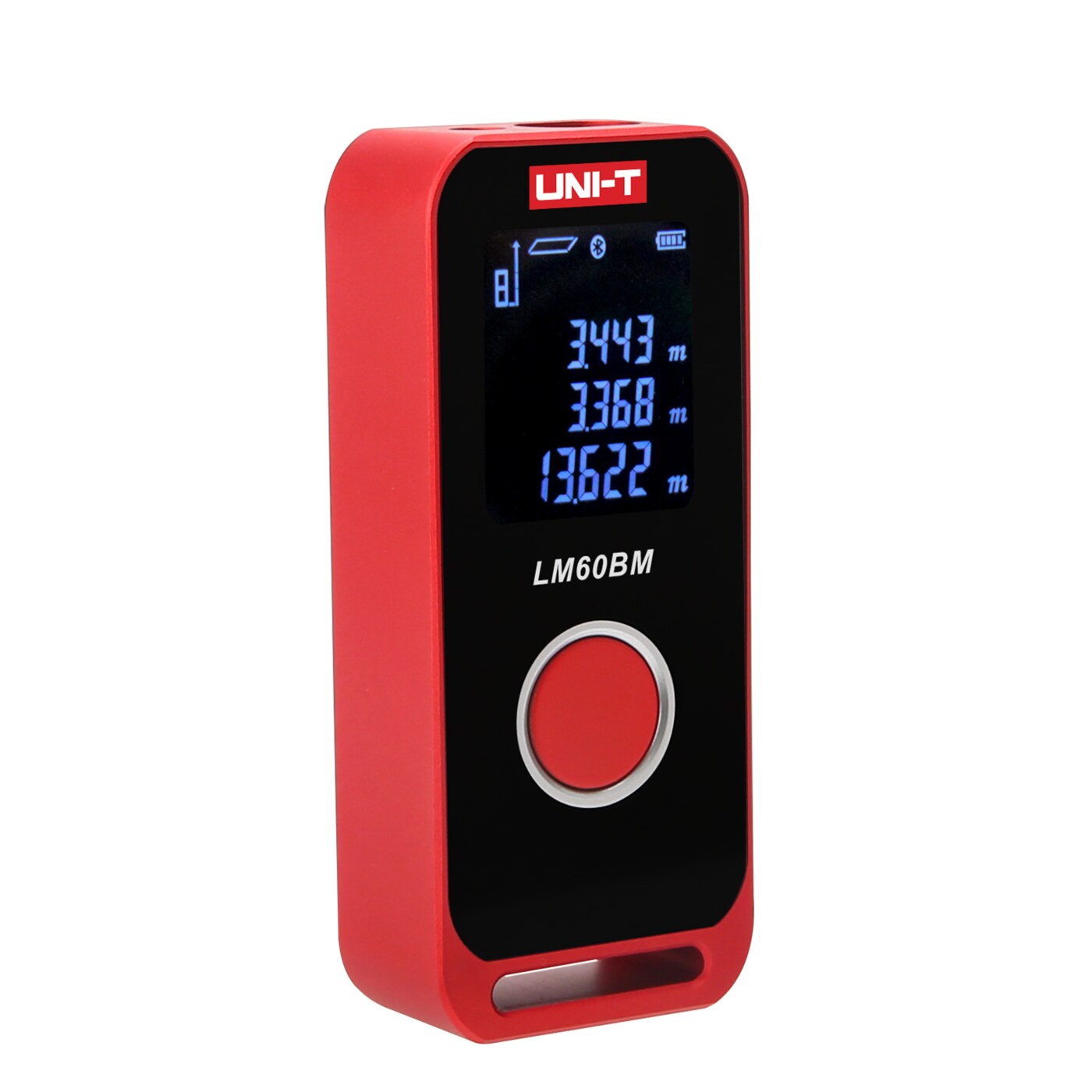 LM60BM60m蓝牙迷你款激光测距仪