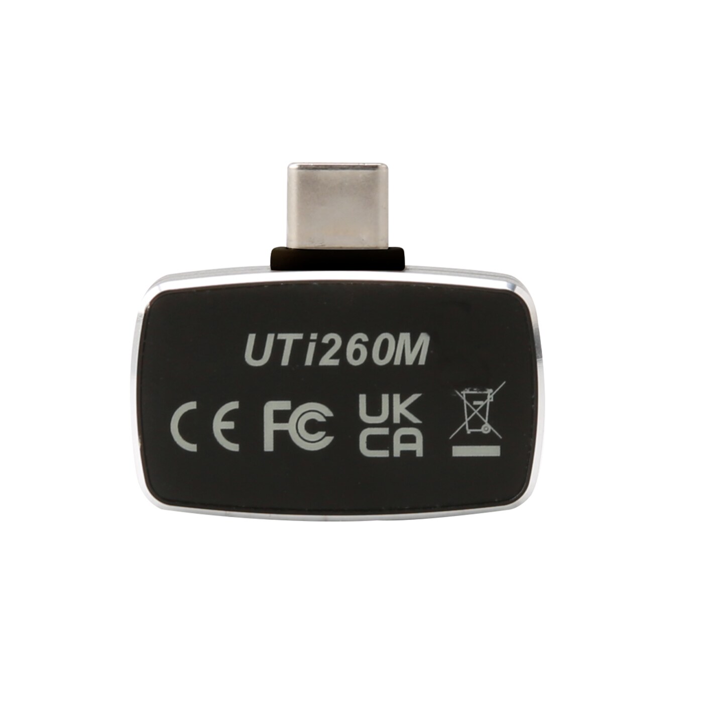 UTi260M手机热成像仪(Android) 图5