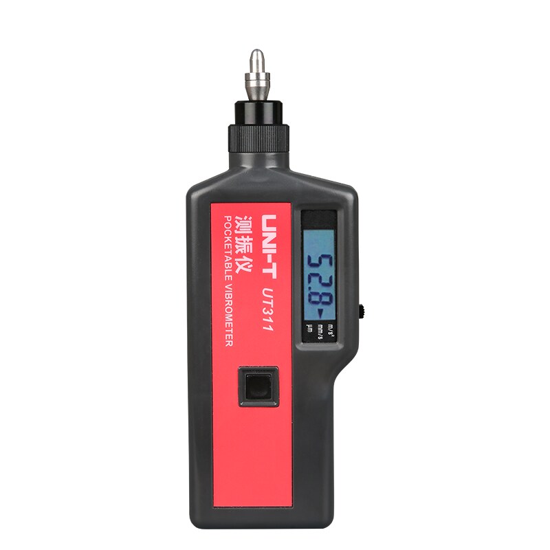 UT311一体式测振仪