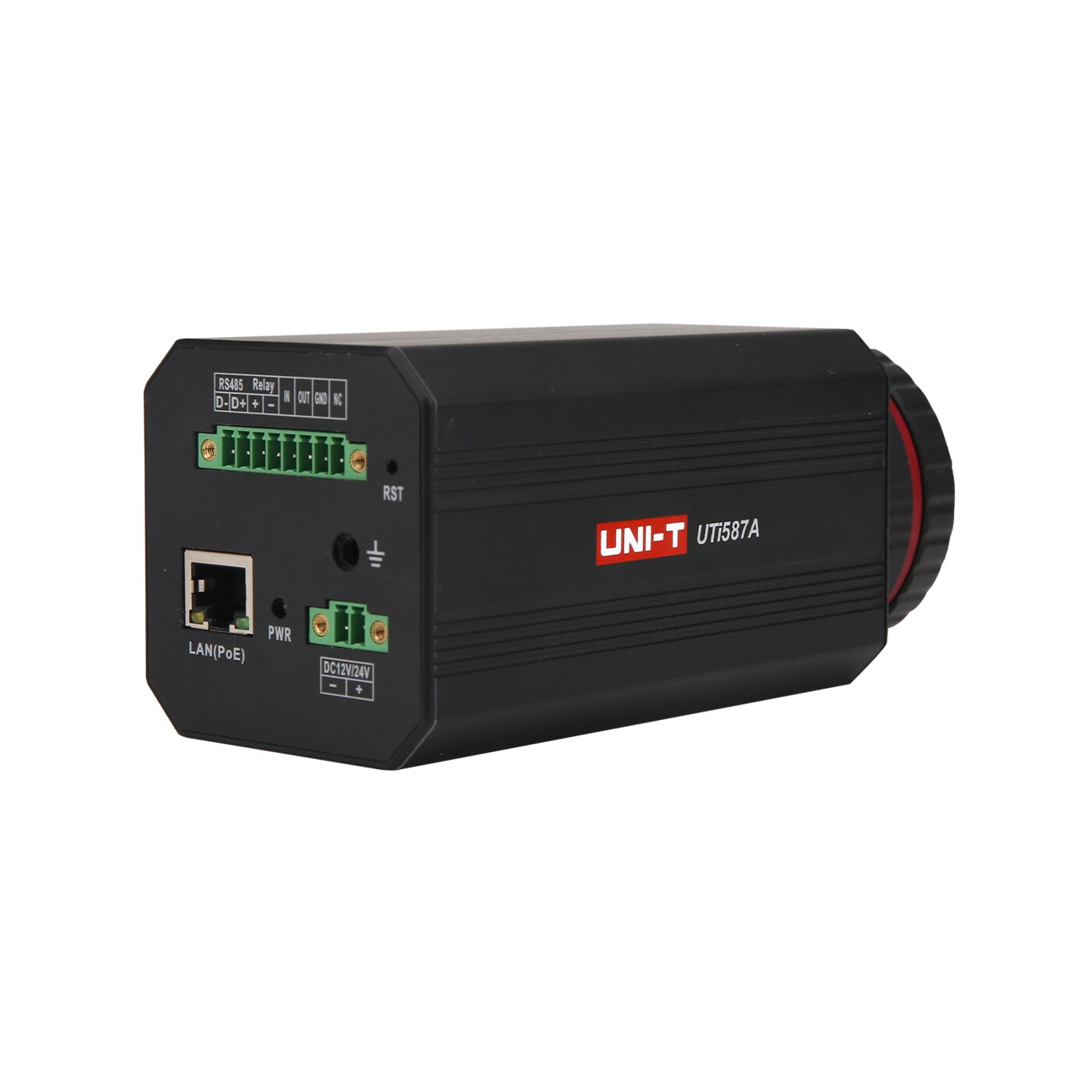 UTi587A筒式红外热成像仪