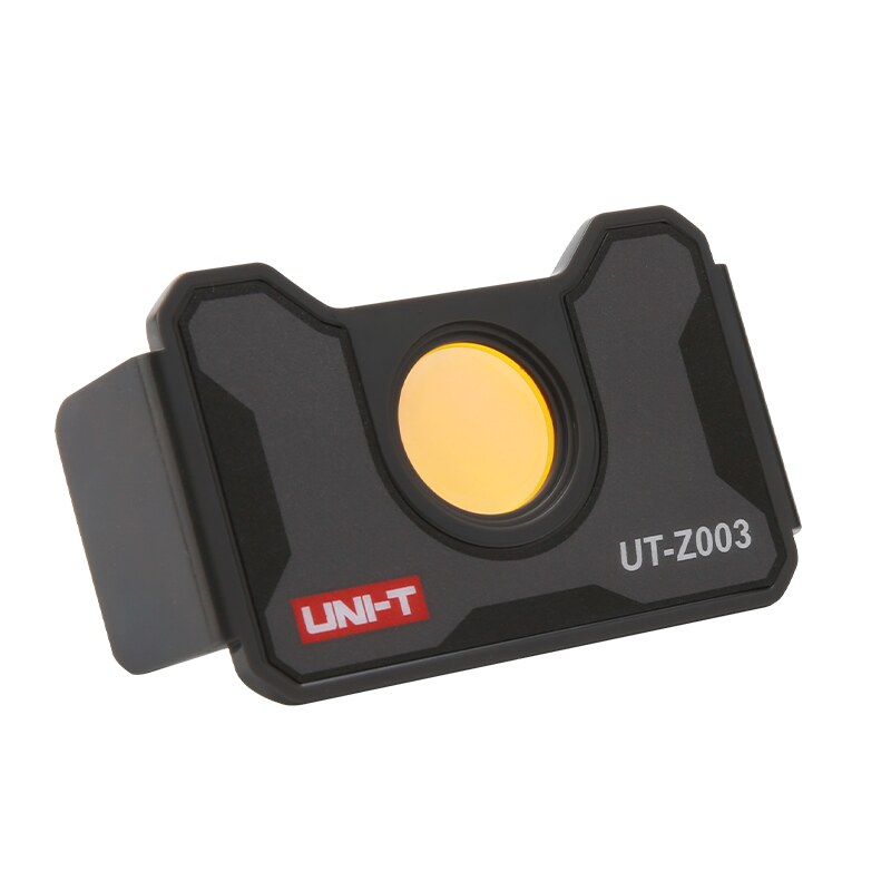 UT-Z003微距镜头 图2