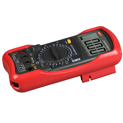 UT55数字万用表 图4