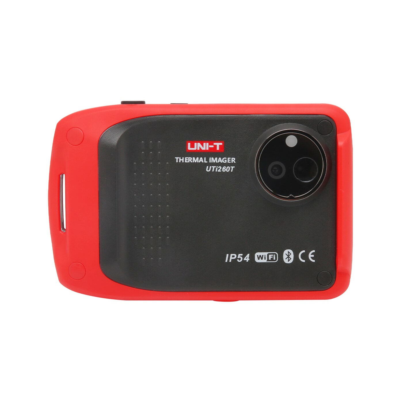 UTi260T红外热成像仪 图4