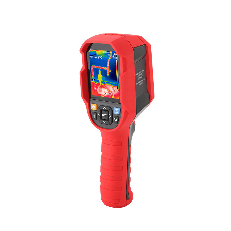UTi165B红外热成像仪 图4