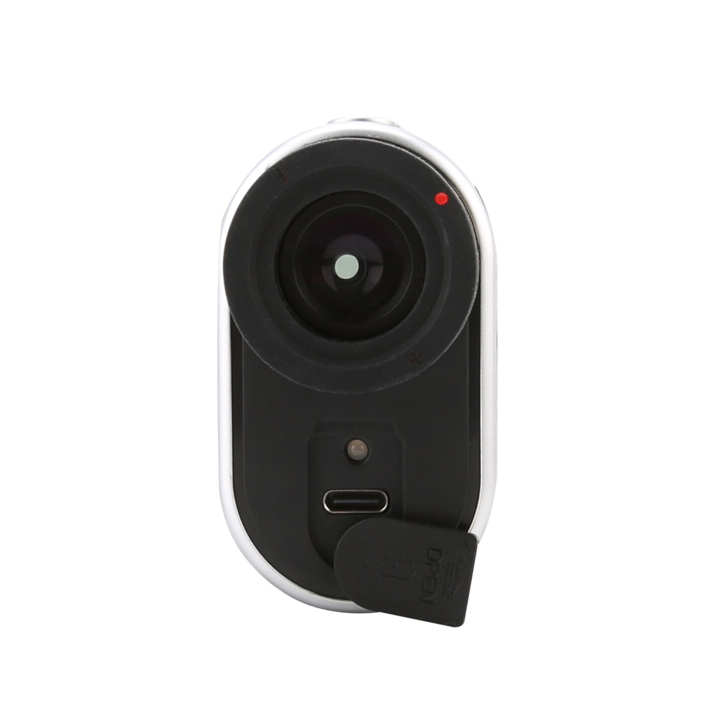 LM600G测距望远镜 图2
