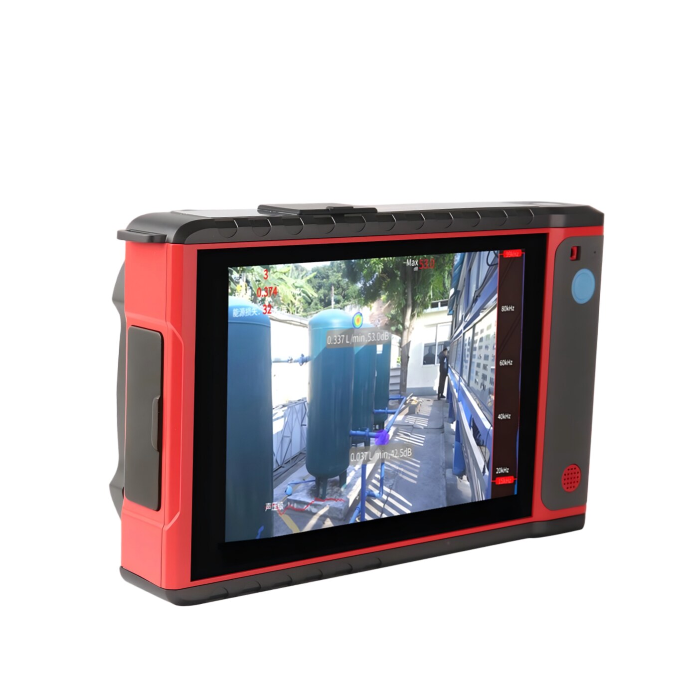 UT568-345声学成像仪