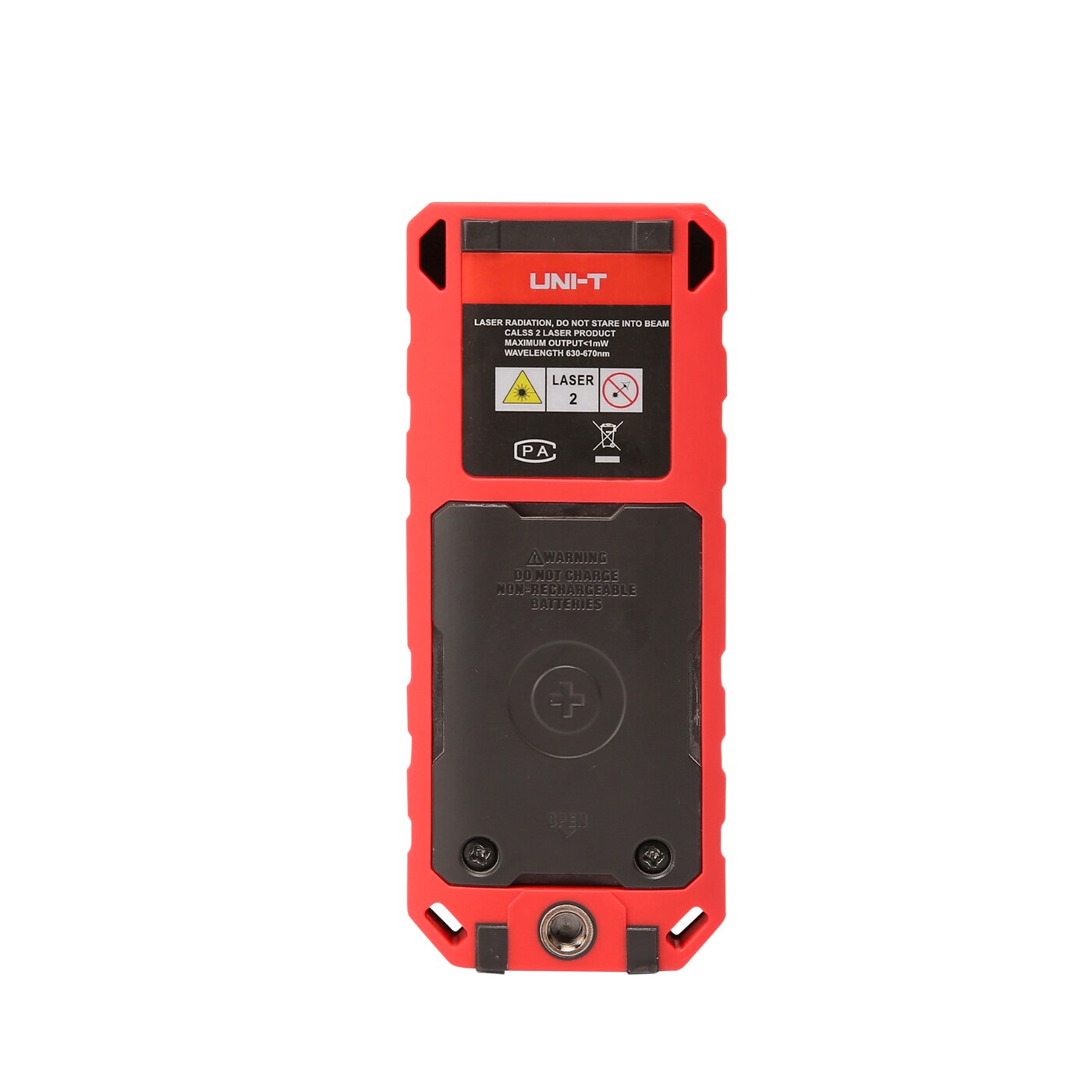 LM300C激光测距仪 图4