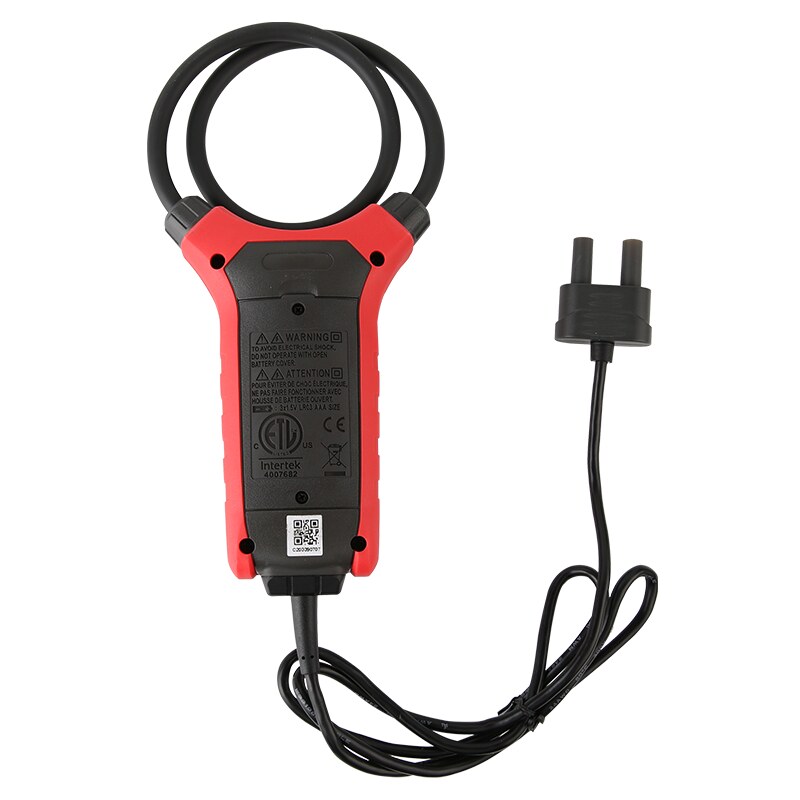 UT-CS09D柔性电流传感器 图4