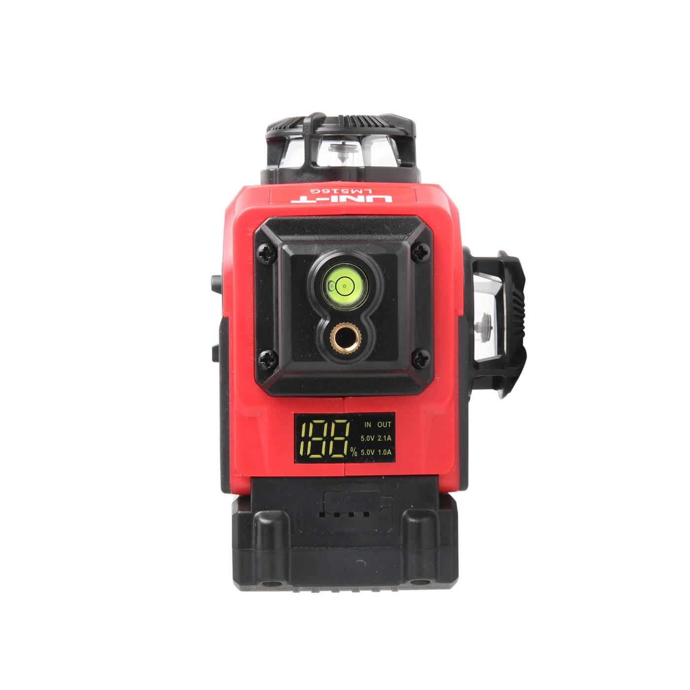 LM516G激光水平仪 图2