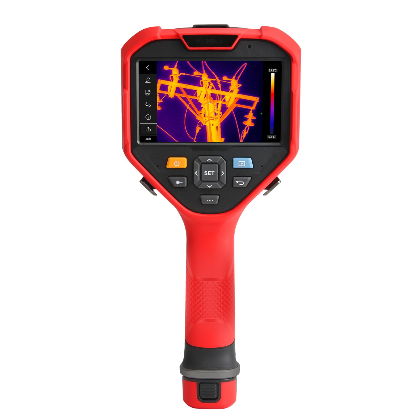 UT1600Y产品主要特点