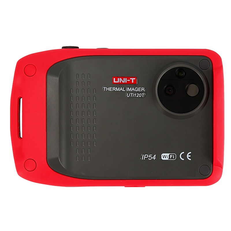 UTi120T红外热成像仪 图2