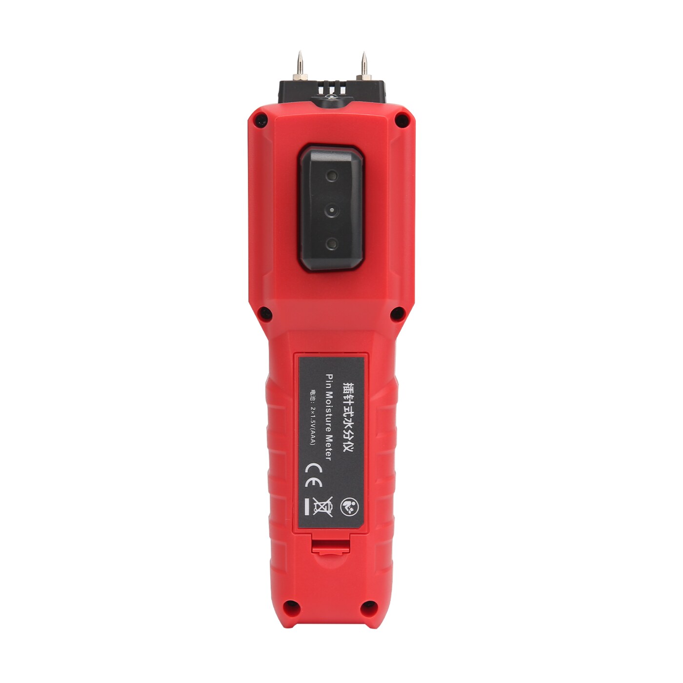 UT377B插针式水份测试仪产品 图4