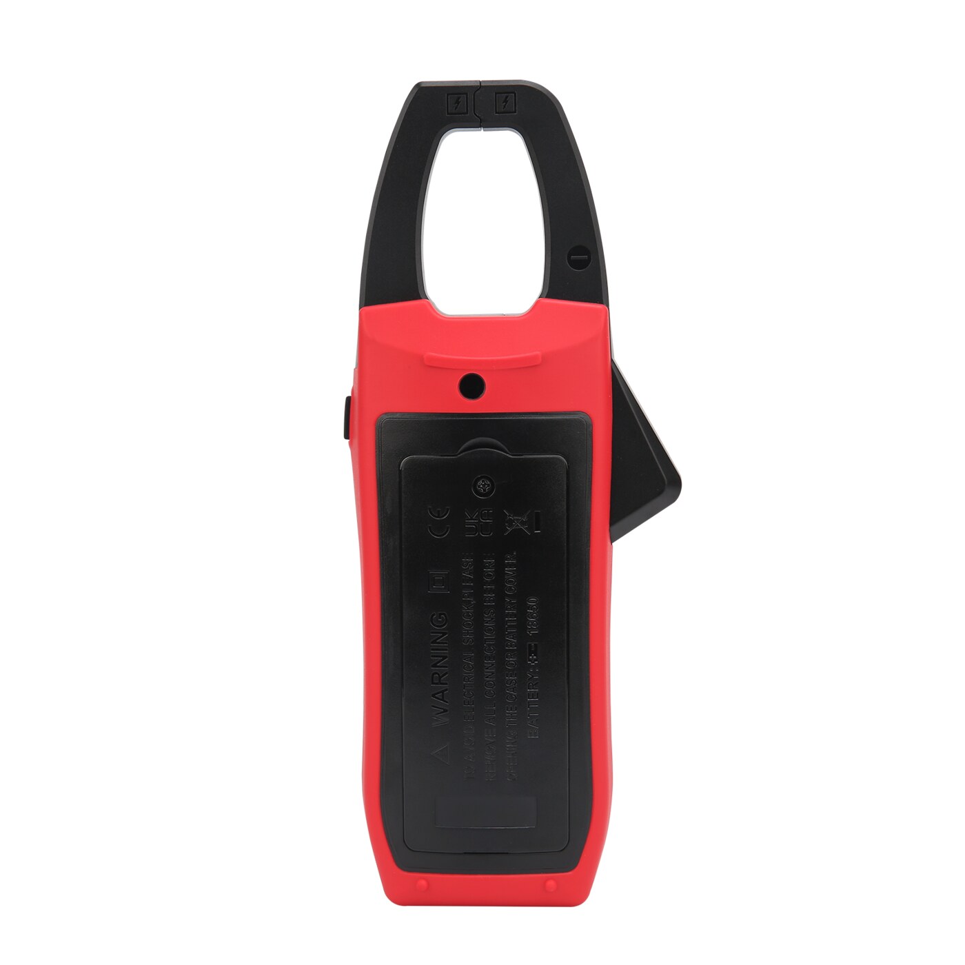 UT217A示波型钳形表 图3