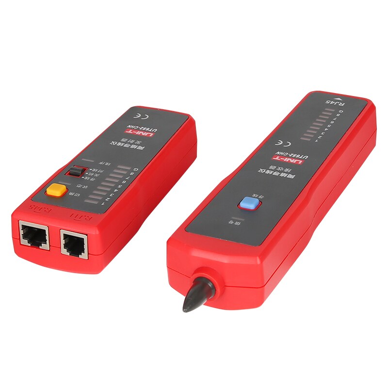 UT682网络寻线仪 图4