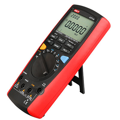 UT71A智能型万用表 图3