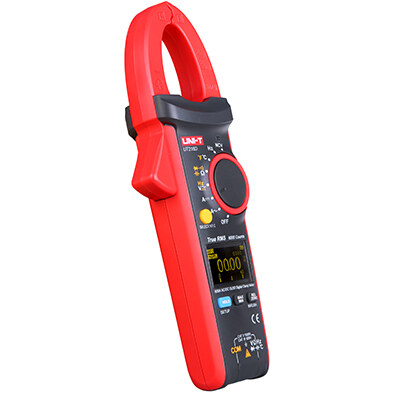UT216D数字钳形表 图2